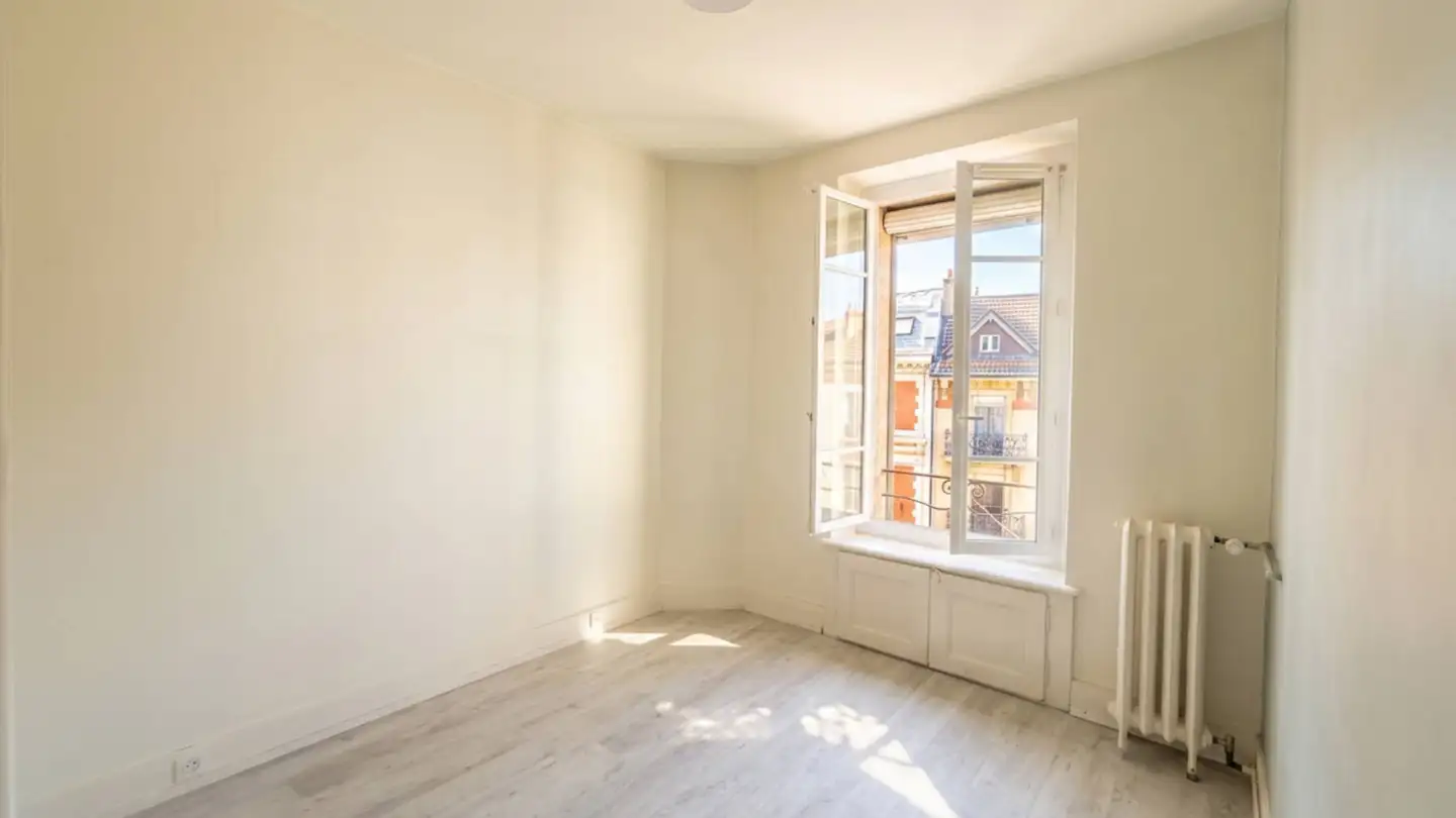 Apartment for rent - Avenue Du Mail 25, 1205 Genève - Photo 3