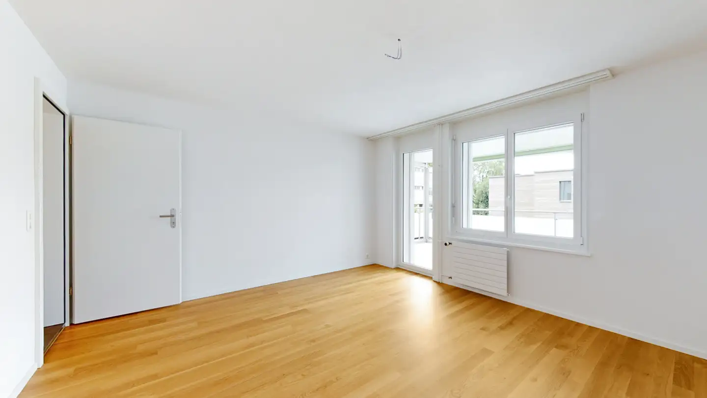 Apartment for rent - Grüneggstrasse, 6005 Luzern - Photo 2