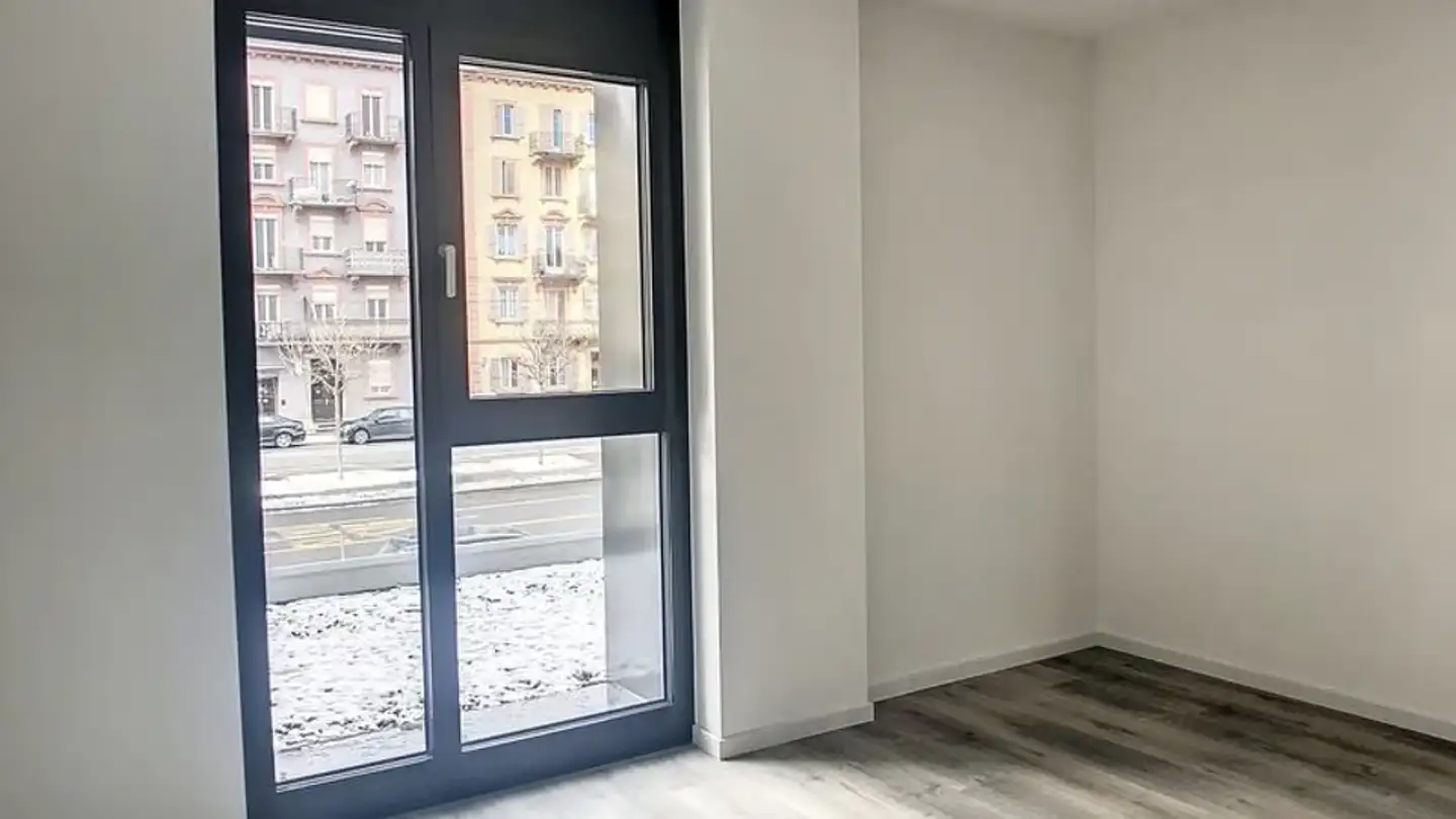 Appartamento in affitto - Avenue Léopold-Robert 143a, 2300 La Chaux-de-Fonds - Foto 4