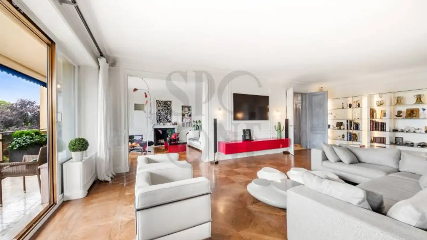 Appartement à vendre - 1006 Lausanne - Photo 2