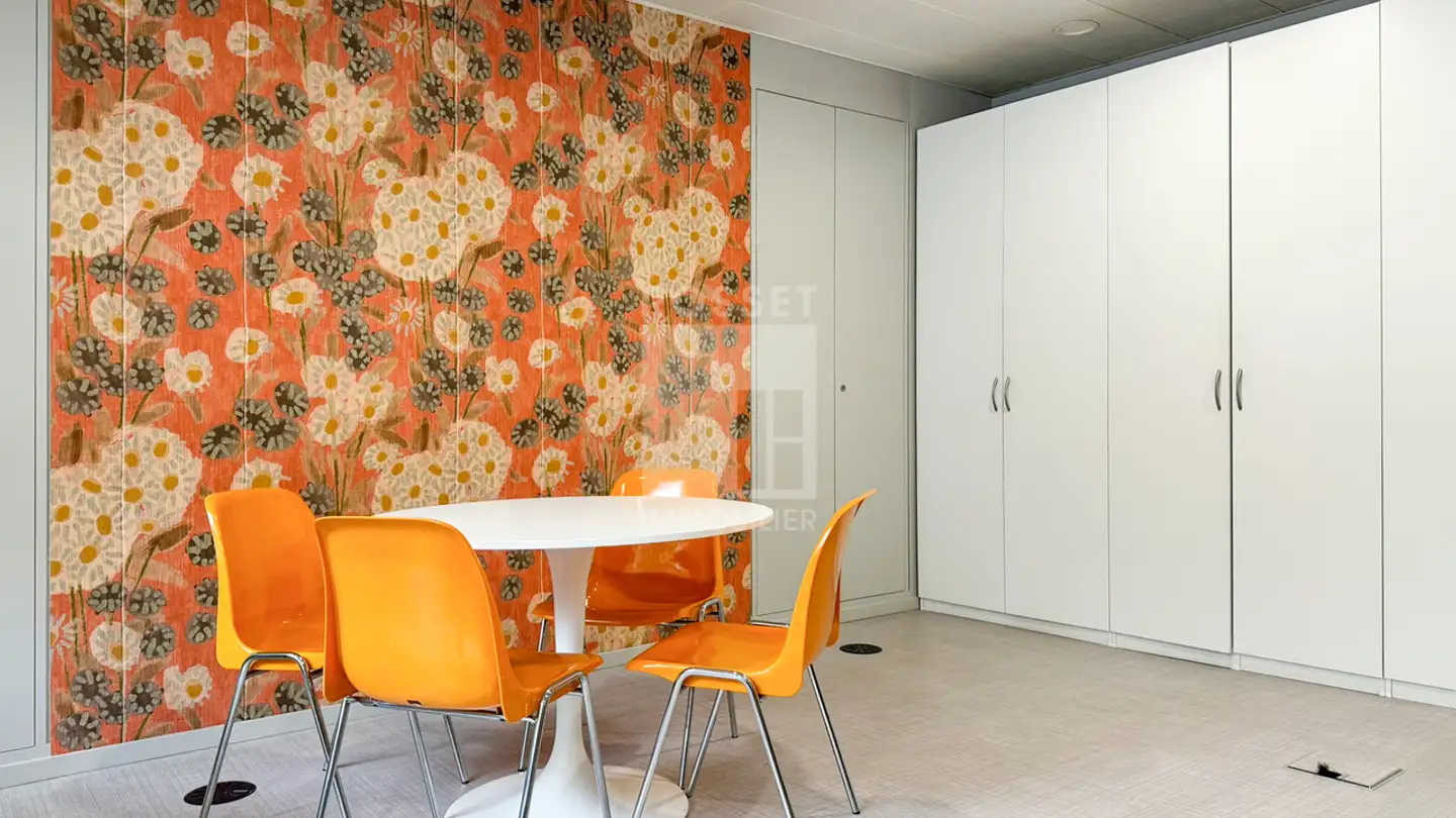 Bureau à louer - Rue Leschot 11, 1205 Genève - Photo 3