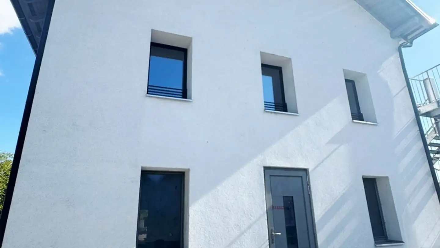 Cave house for sale - Route de la Sonnaz, 1783 Pensier - Photo 3