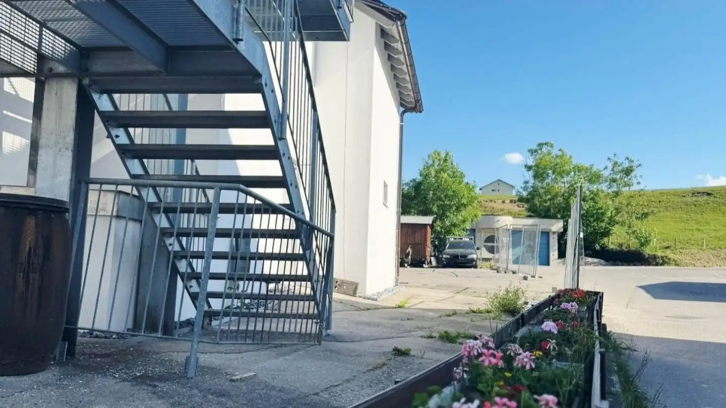 Cave house for sale - Route de la Sonnaz, 1783 Pensier - Photo 4