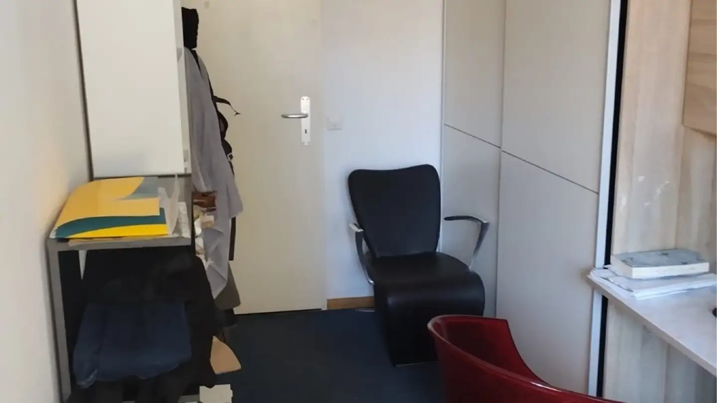 Single room for rent - 4053 Basel - Photo 3