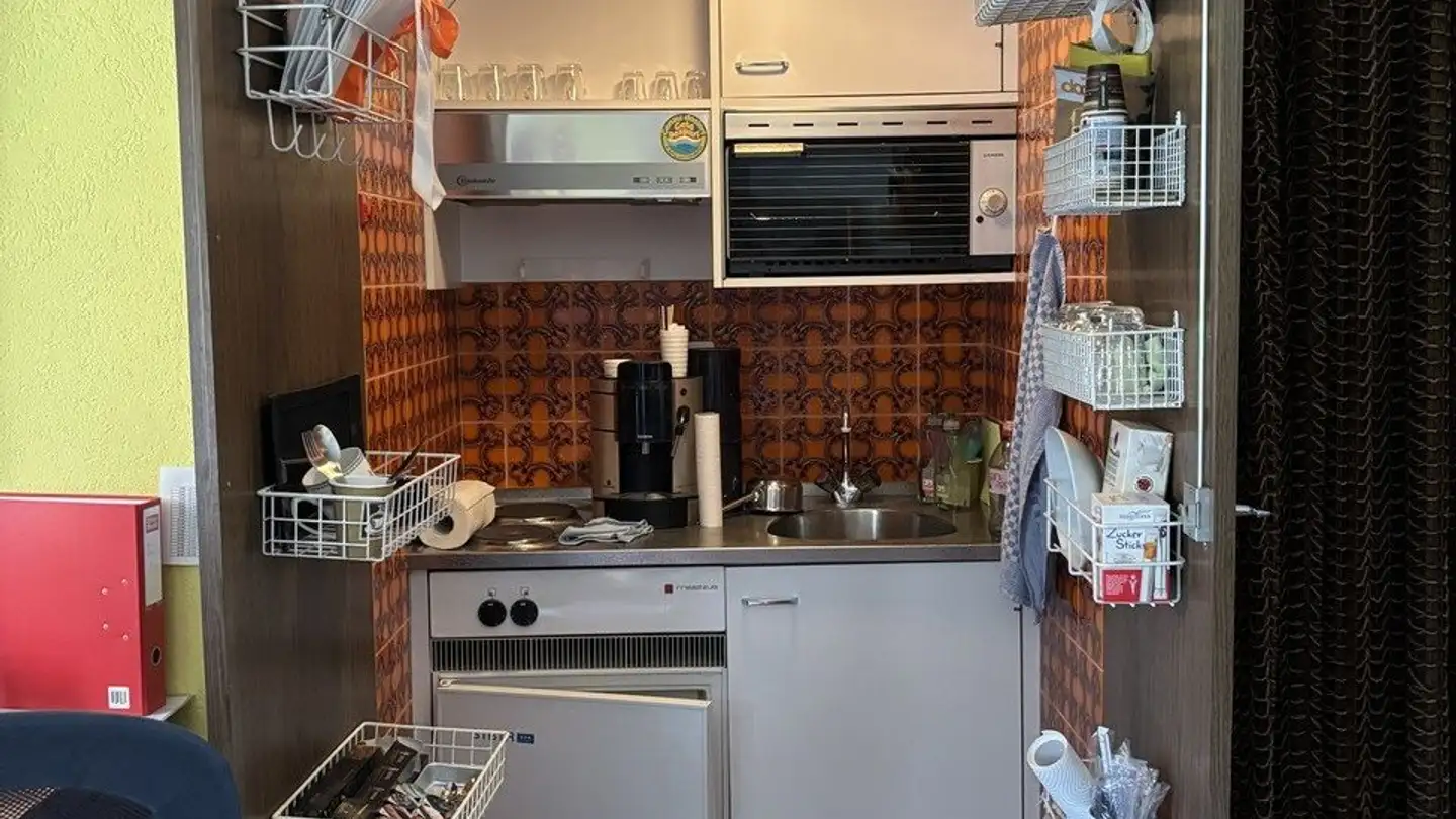 Appartamento in affitto - Breitestrasse 25, 8400 Winterthur - Foto 2