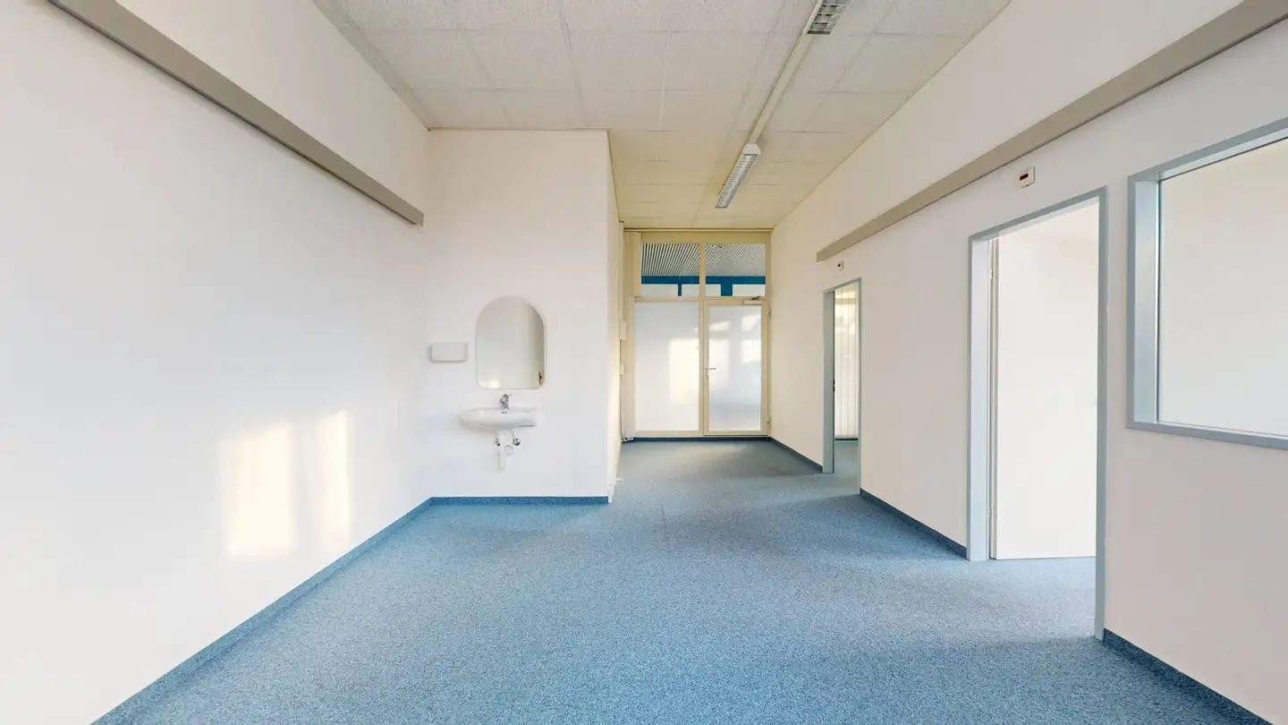 Bürofläche mieten - Hühnerhubelstrasse 60, 3123 Belp - Foto 2