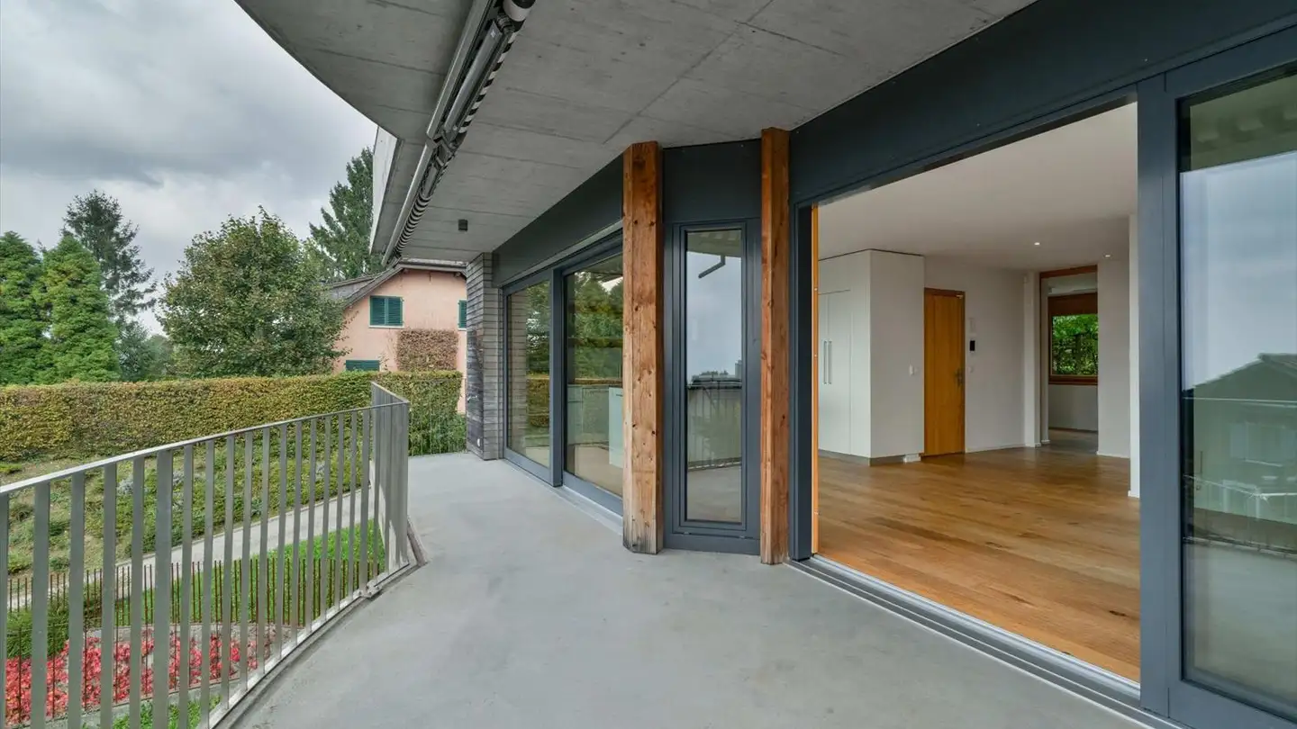 Apartment for rent - 1090 La Croix (Lutry)