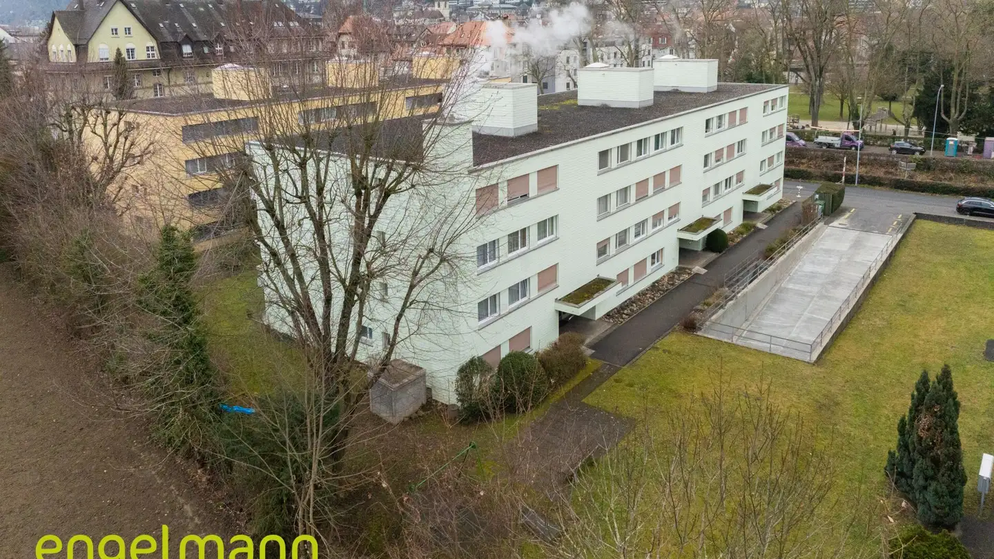 Appartement à vendre - Quai Du Haut / Oberer Quai 104a, 2503 Biel/Bienne - Photo 2