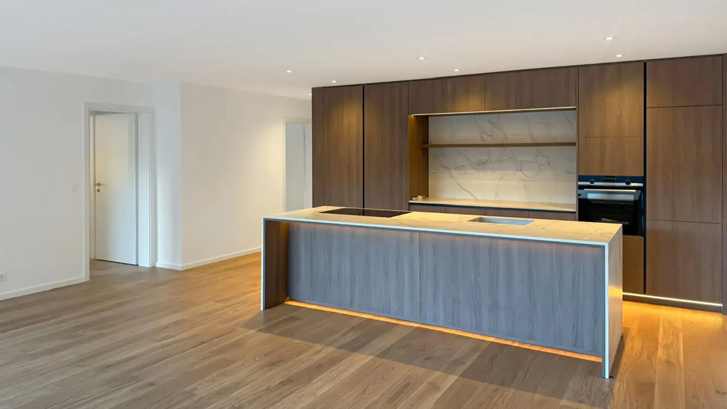 Appartement à vendre - 1994 Aproz (Nendaz)