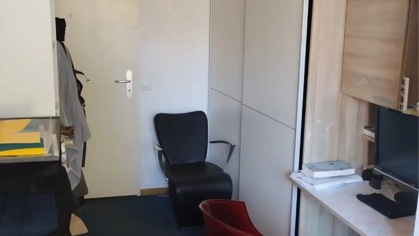 Single room for rent - 4053 Basel - Photo 2