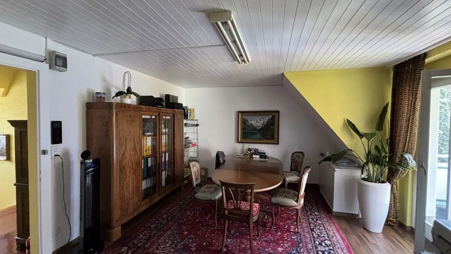 Appartamento in affitto - Breitestrasse 25, 8400 Winterthur