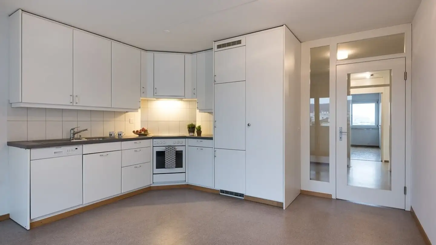 Apartment for rent - Landschreiberstrasse 4, 5415 Nussbaumen AG - Photo 3