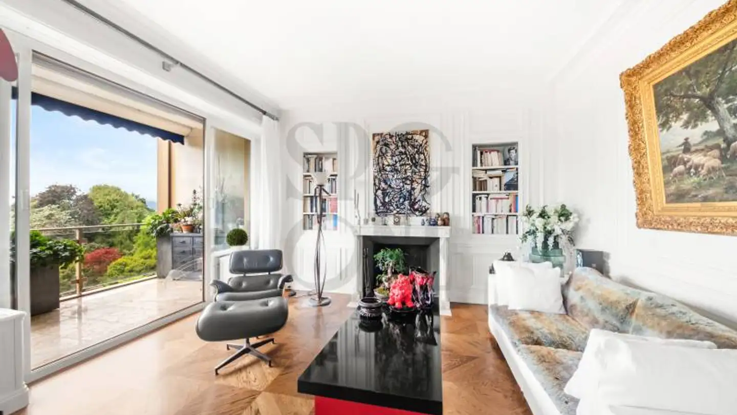 Appartement à vendre - 1006 Lausanne - Photo 4