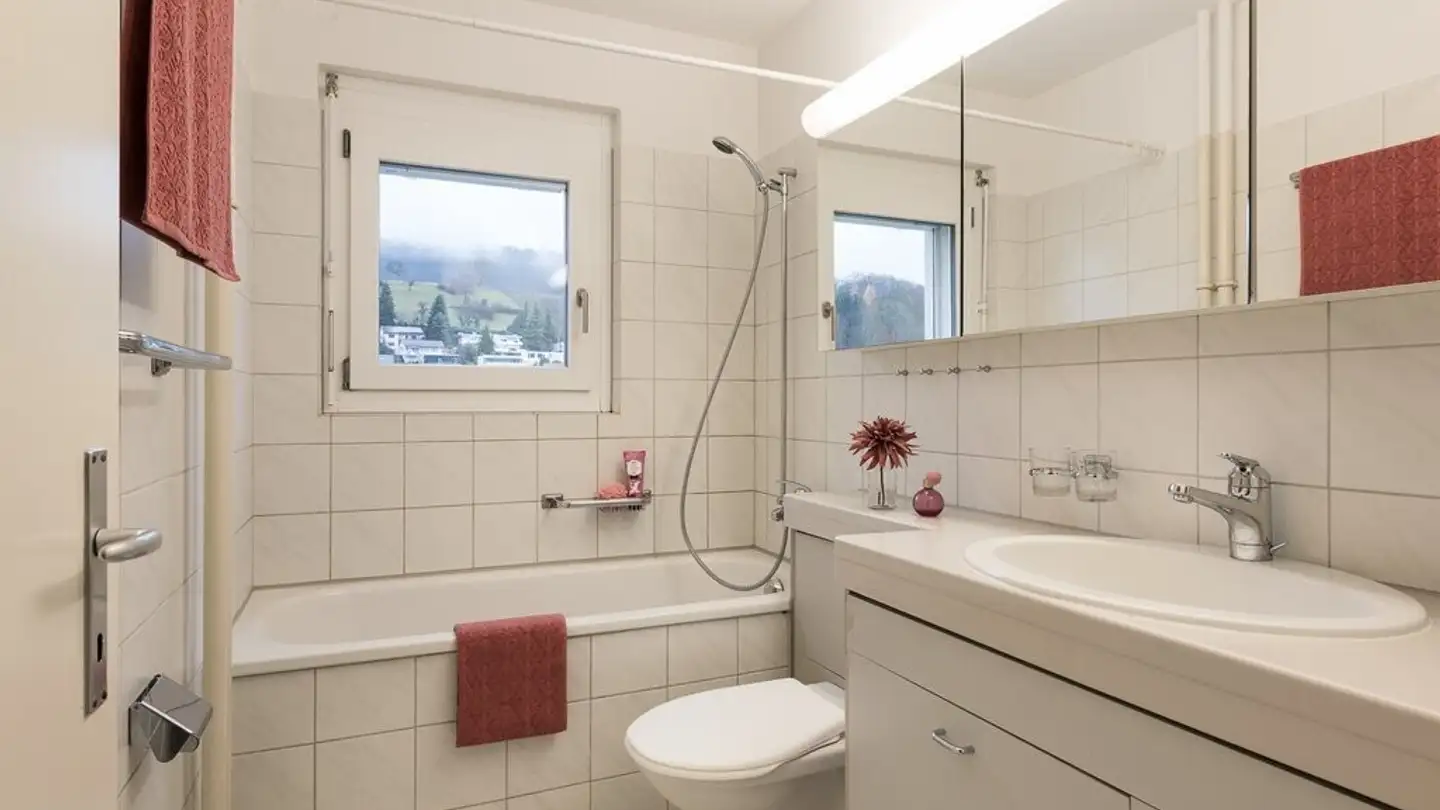 Apartment for rent - Landschreiberstrasse 4, 5415 Nussbaumen AG - Photo 4