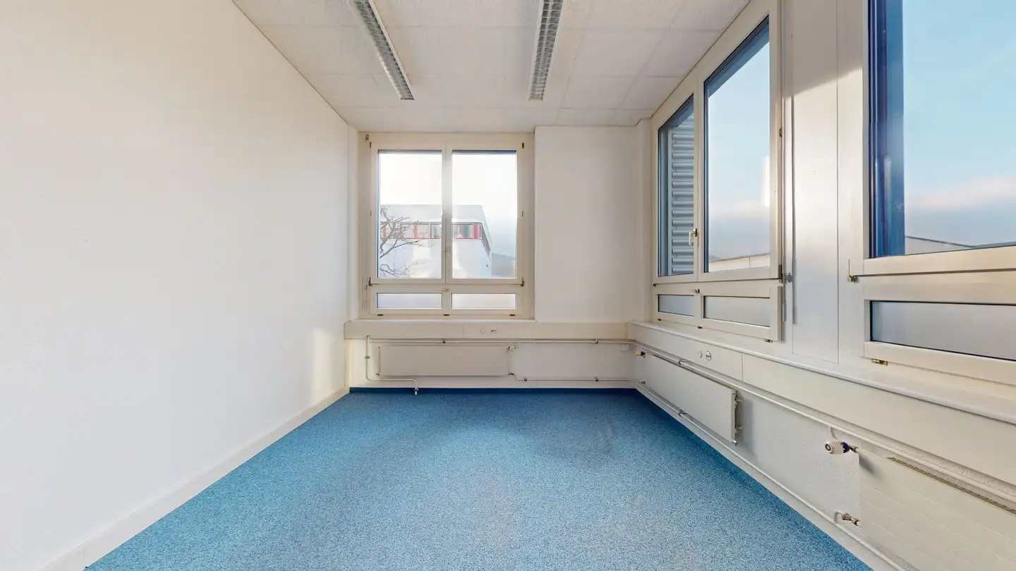 Bürofläche mieten - Hühnerhubelstrasse 60, 3123 Belp - Foto 3