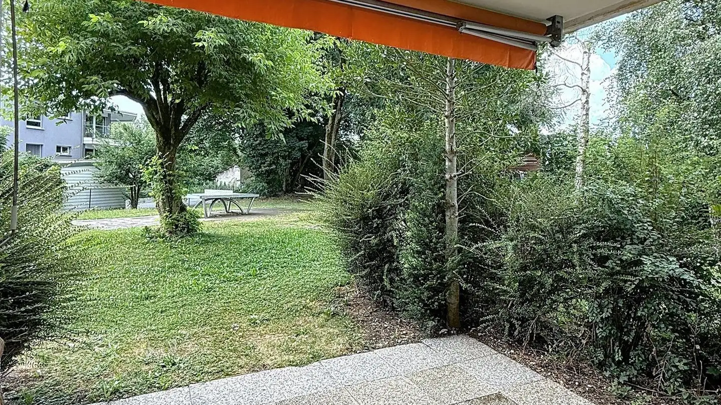 Appartement à louer - Rue Des Philosophes 67, 1400 Yverdon-les-Bains