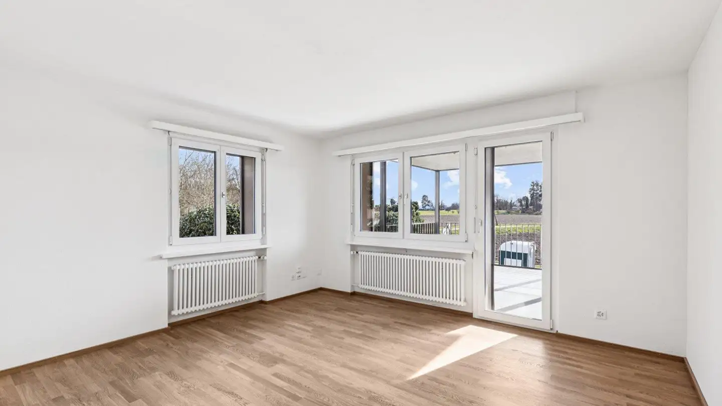 Apartment for rent - Scheidweg 4, 8184 Bachenbülach - Photo 4