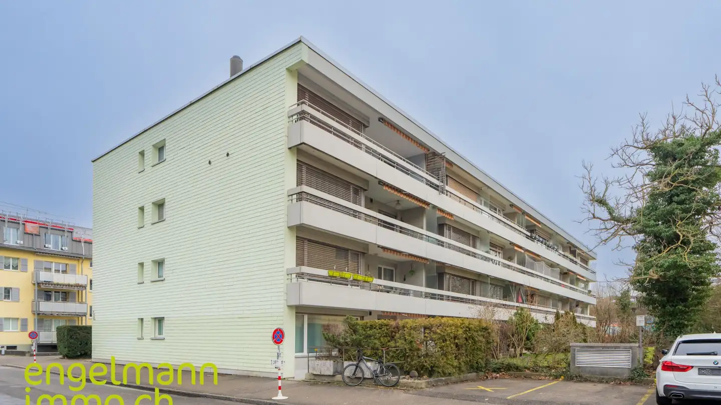 Appartement à vendre - Quai Du Haut / Oberer Quai 104a, 2503 Biel/Bienne - Photo 4