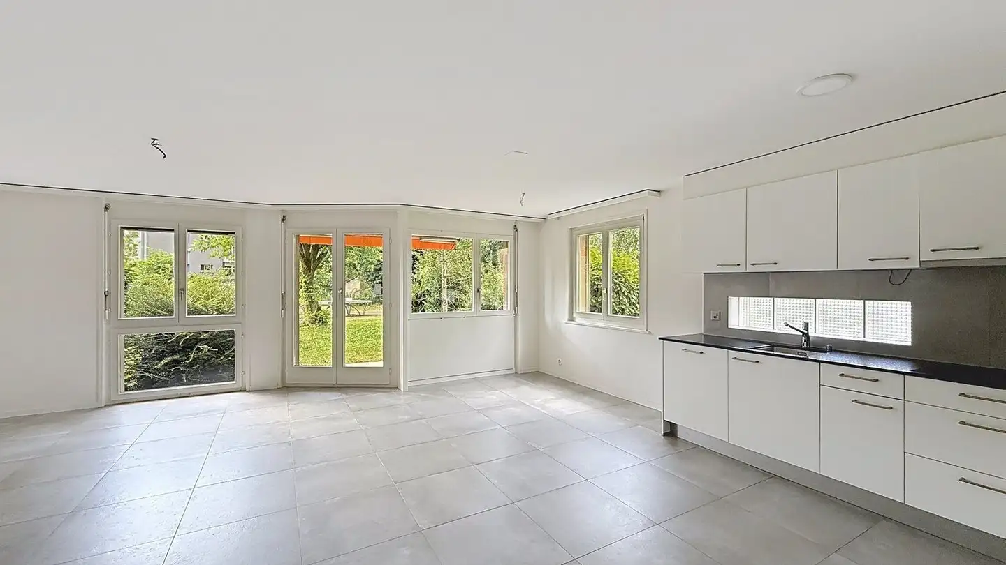 Appartamento in affitto - Rue Des Philosophes 67, 1400 Yverdon-les-Bains - Foto 2