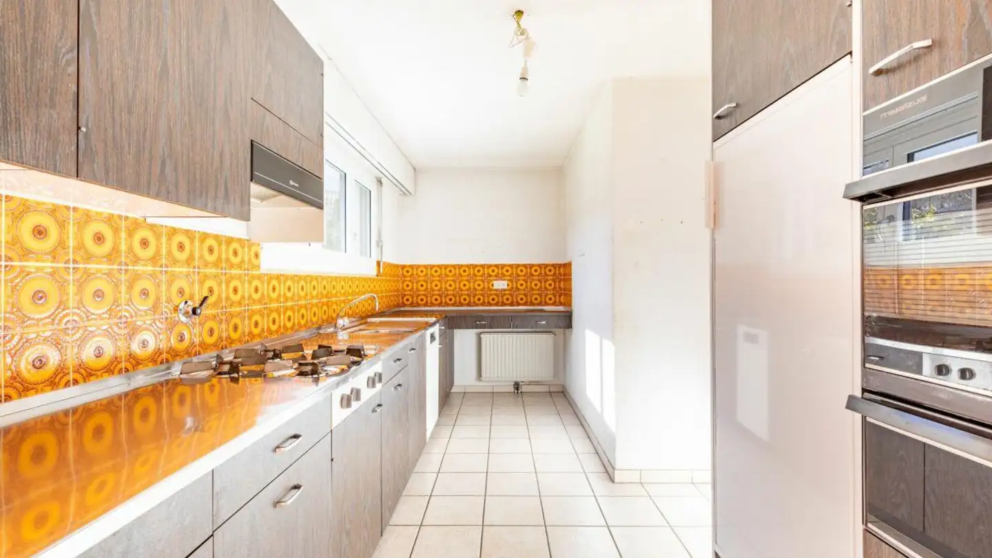 Semi-detached house for sale - Sternmattstrasse 115, 6005 Luzern - Photo 3