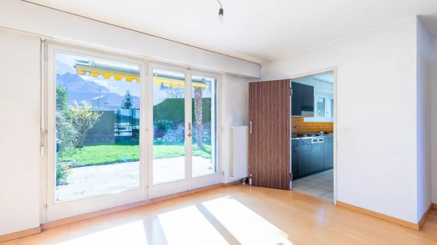 Semi-detached house for sale - Sternmattstrasse 115, 6005 Luzern - Photo 4