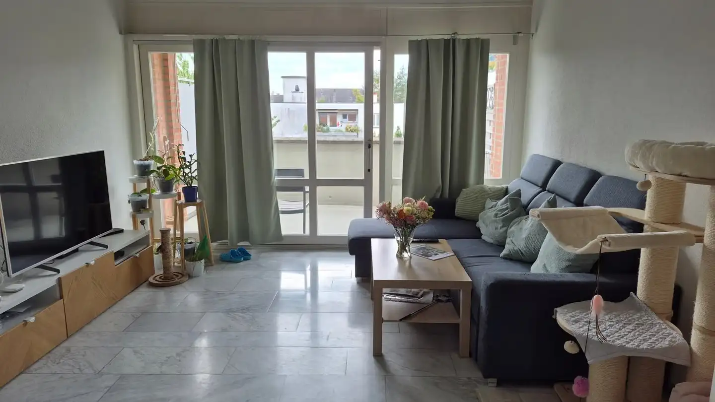 Duplex à louer - Poststrasse 113, 8957 Spreitenbach
