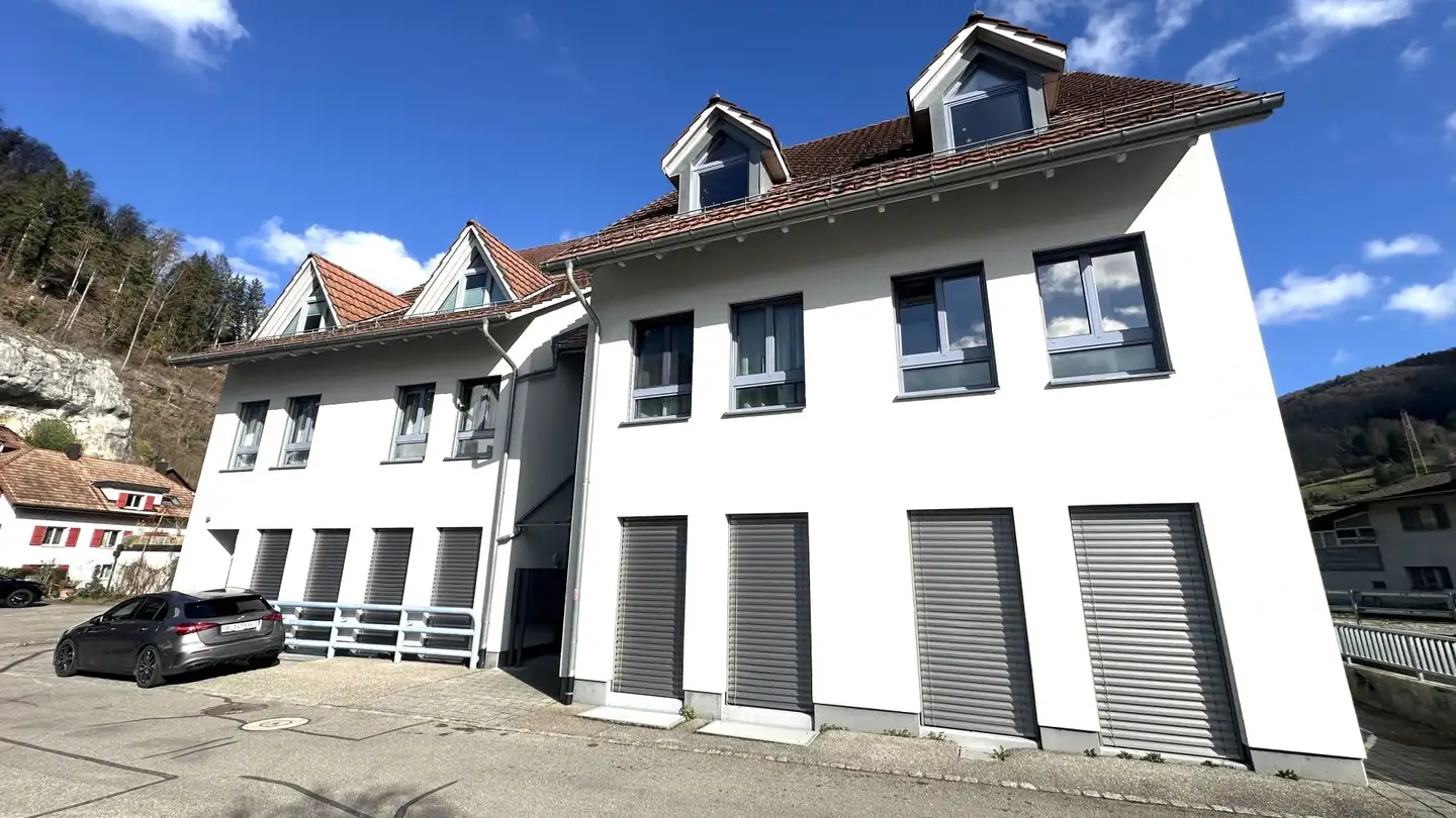 Apartment for rent - Huggerwaldstrasse, 4245 Kleinlützel