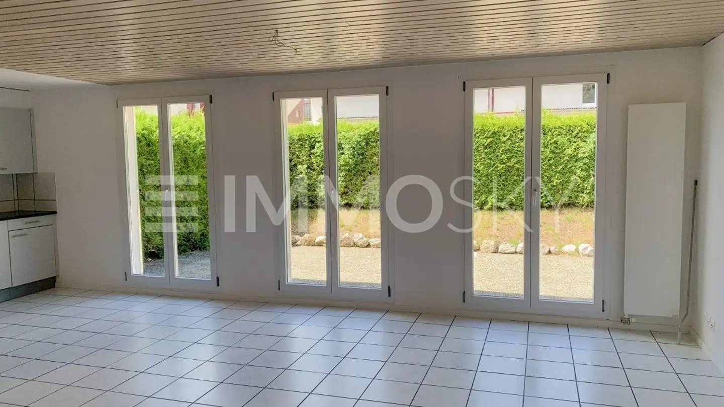 Maison individuelle à louer - 4704 Niederbipp - Photo 2