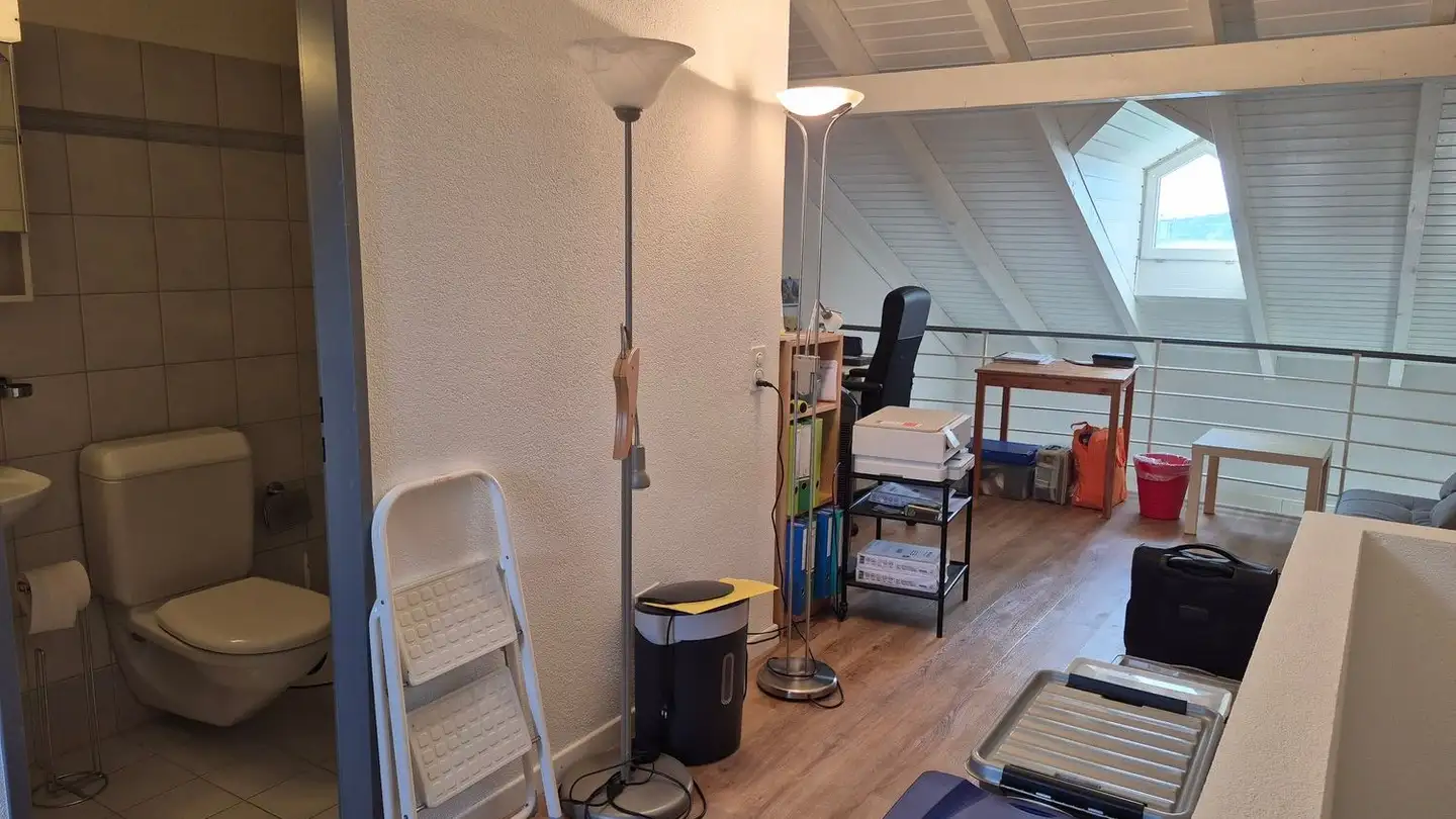 Duplex à louer - Poststrasse 113, 8957 Spreitenbach - Photo 4