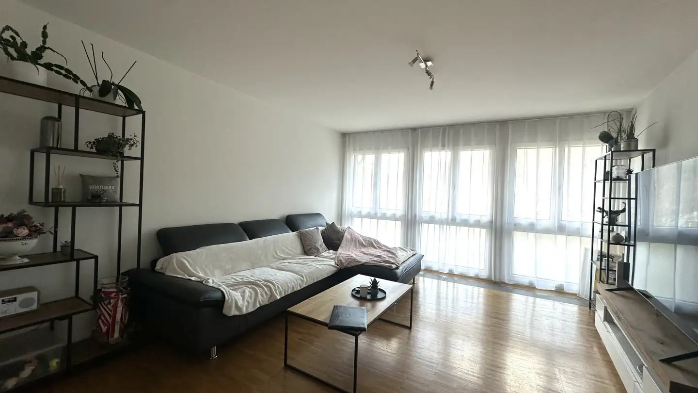 Apartment for rent - Huggerwaldstrasse, 4245 Kleinlützel - Photo 3