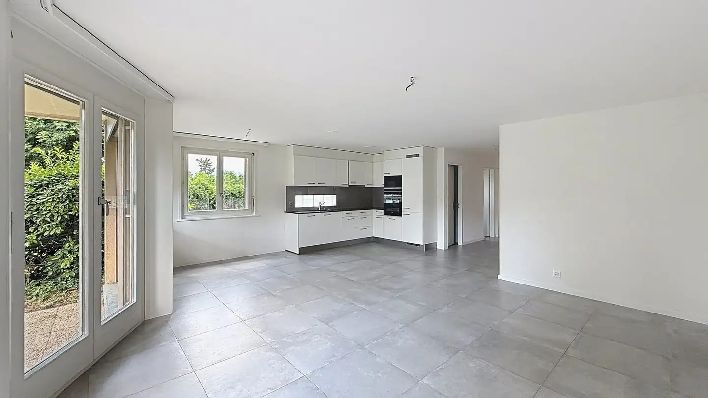 Appartamento in affitto - Rue Des Philosophes 67, 1400 Yverdon-les-Bains - Foto 3