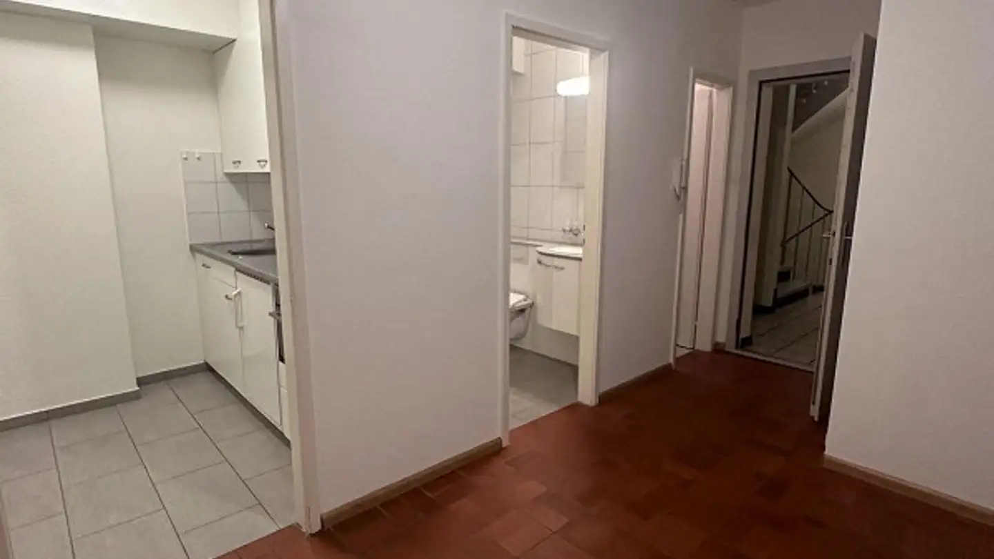 Appartement à louer - Schlettstadterstrasse 3, 4055 Basel - Photo 3