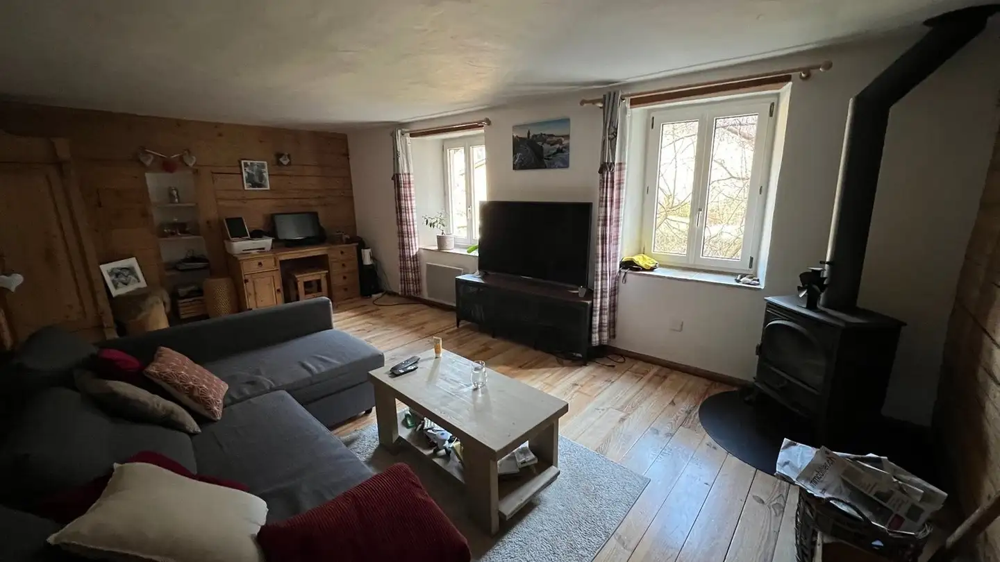 Apartment for rent - 1920 Martigny - Photo 2