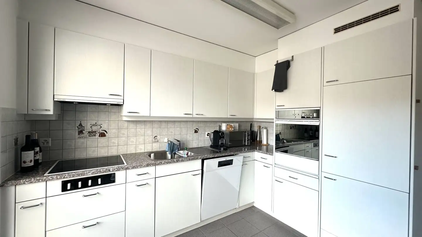 Apartment for rent - Huggerwaldstrasse, 4245 Kleinlützel - Photo 4