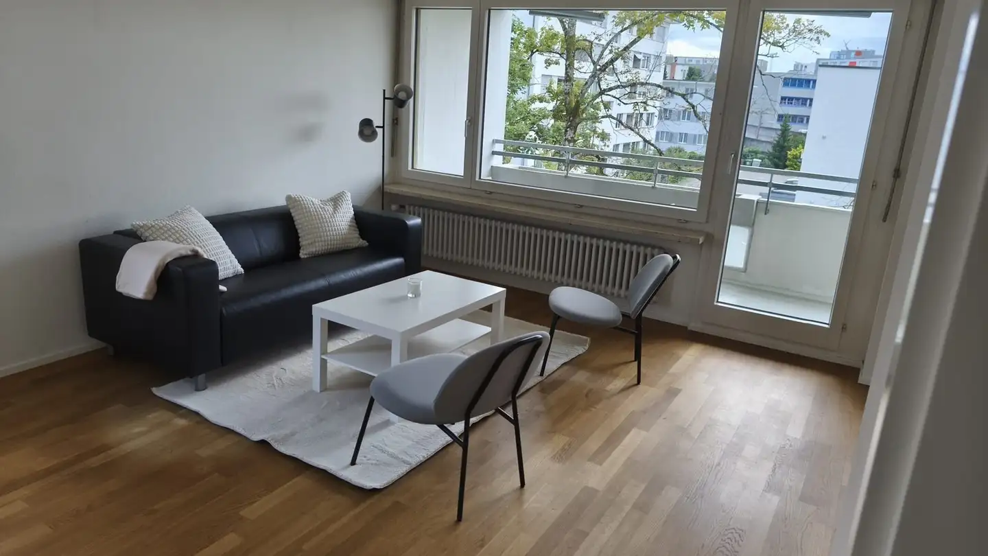 Chambre à louer - Im Dreispitz 2, 8152 Glattbrugg - Photo 3