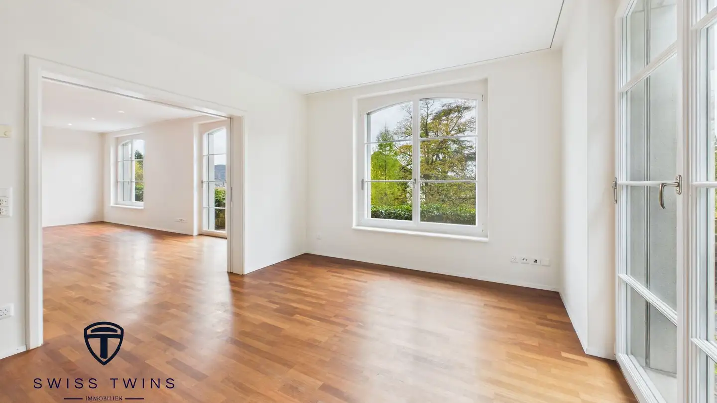 Apartment for rent - 8032 Zürich - Photo 4