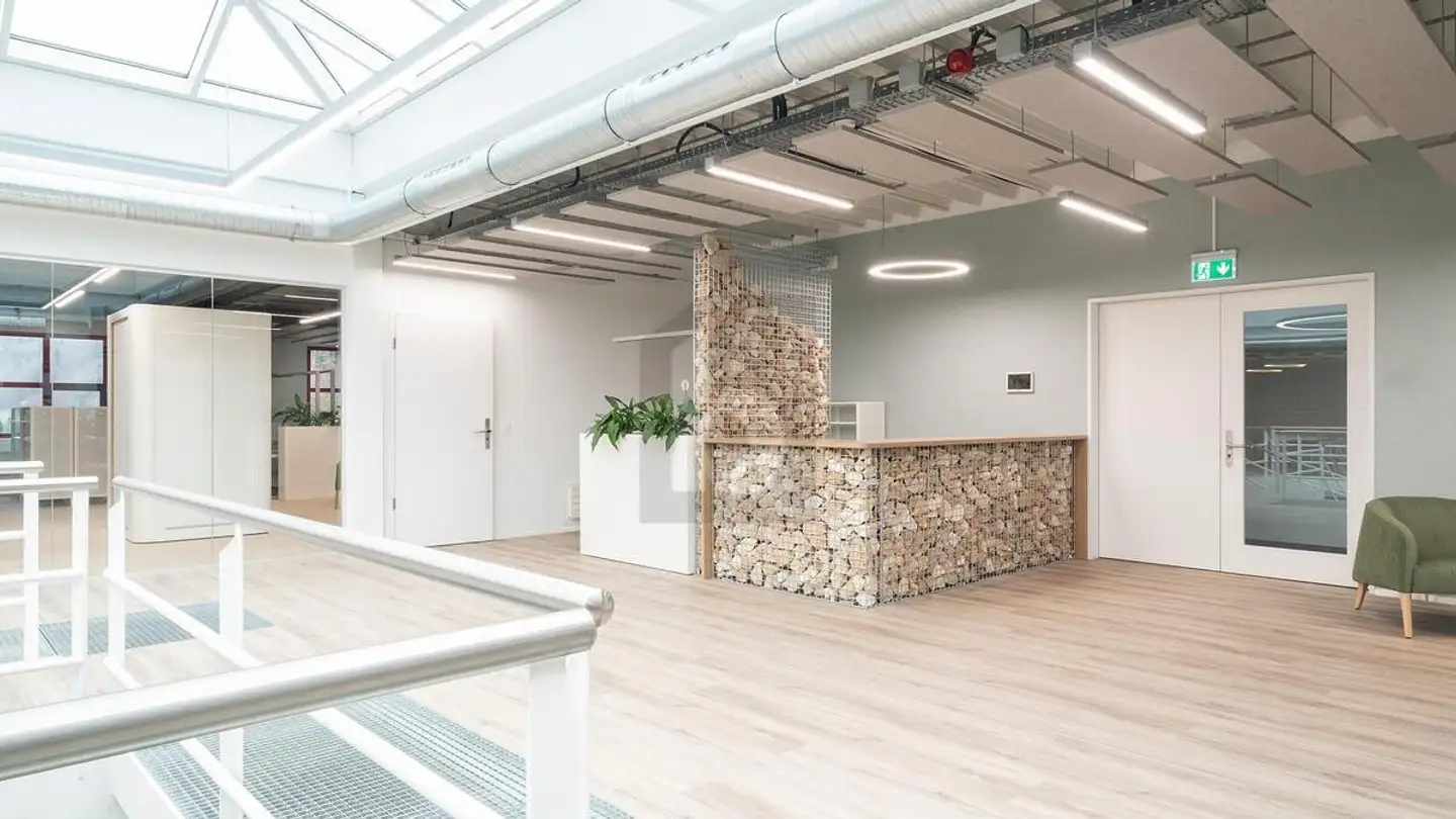 Office space for rent - 4416 Bubendorf - Photo 3