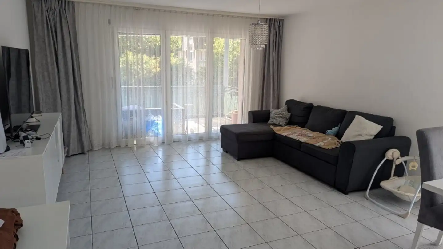 Wohnung kaufen - Berthastrasse 2, 4563 Gerlafingen - Foto 3