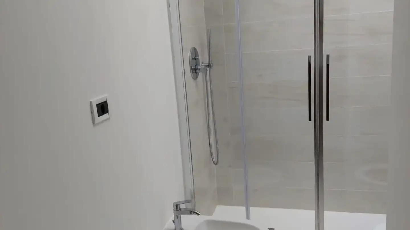 Appartamento in affitto - Via Del Bosco 1c, 6500 Bellinzona - Foto 4