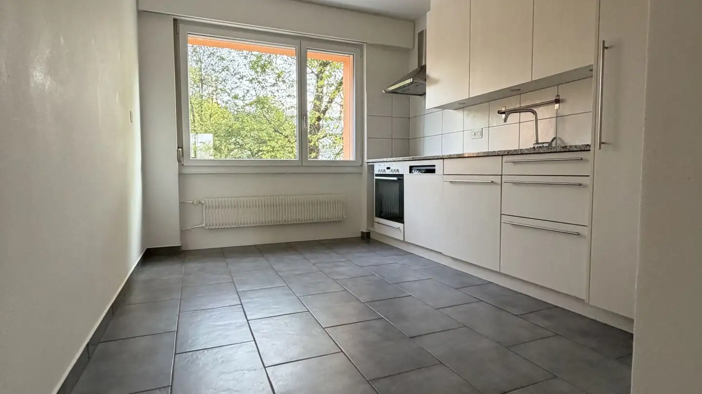 Appartement à louer - Gerberweg 35, 2560 Nidau