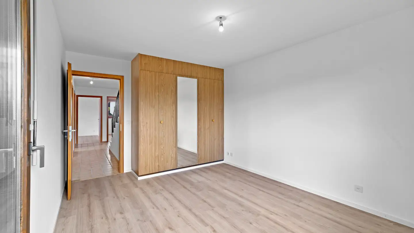Apartment for sale - Les Chenevières 38, 1586 Vallamand - Photo 3