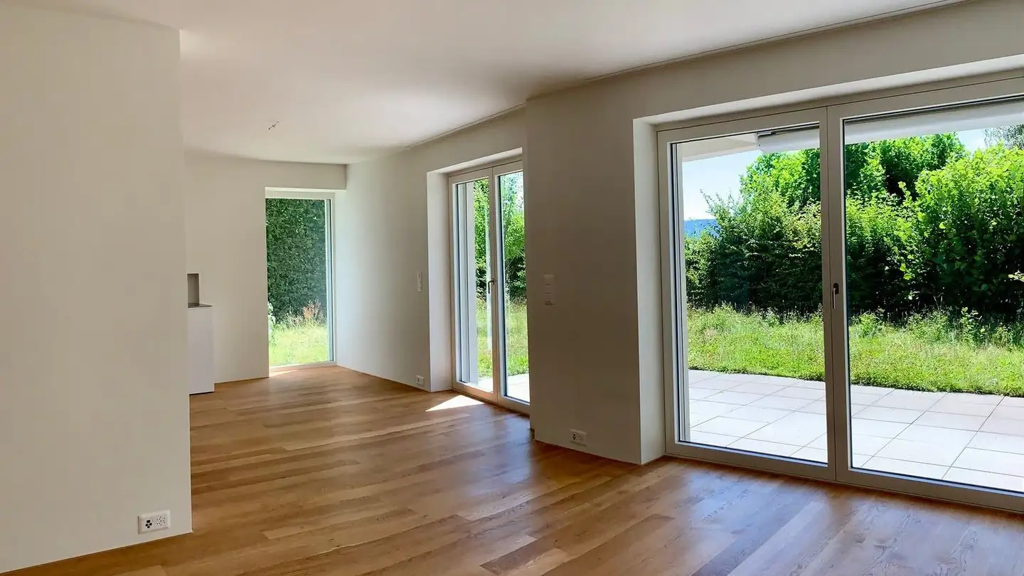 Appartamento in affitto - Höhestrasse 46, 8702 Zollikon