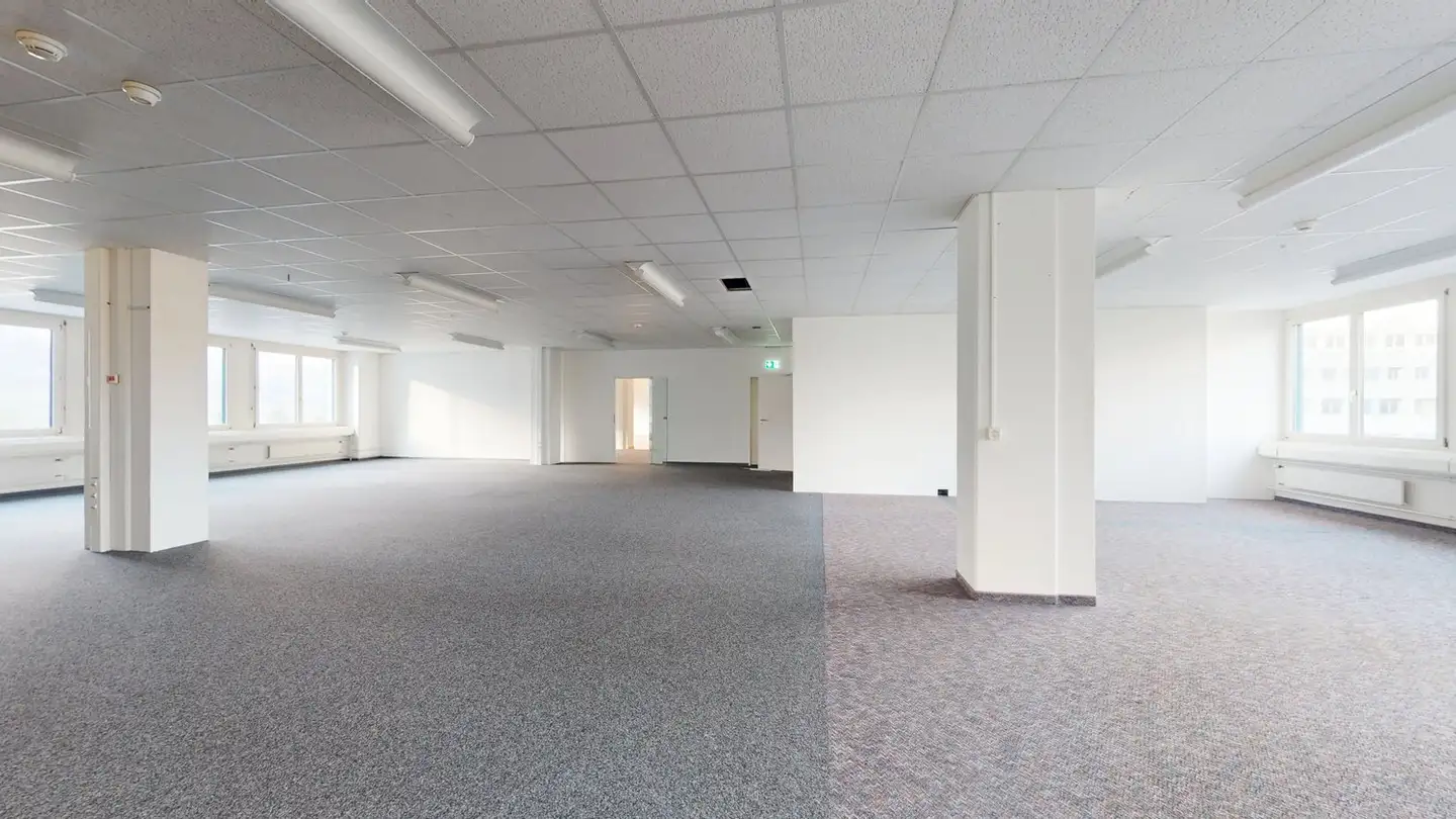Spazio ufficio in affitto - Hühnerhubelstrasse 60, 3123 Belp - Foto 2