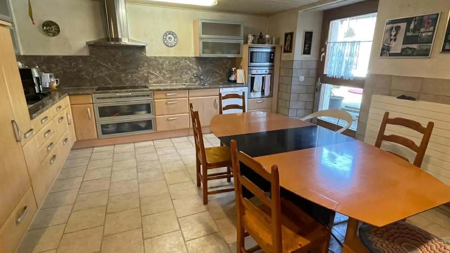 Single house for sale - 2944 Bonfol