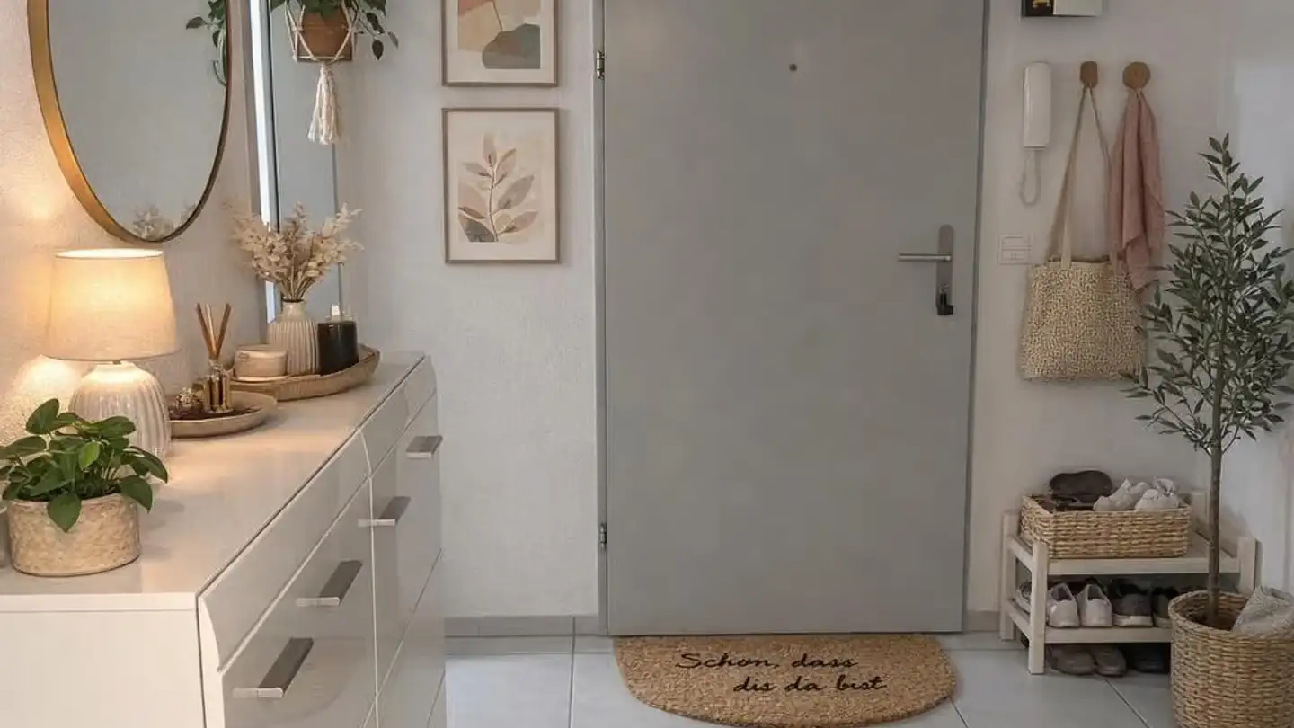 Appartement à louer - Mätteliguetstrasse 16, 6105 Schachen LU - Photo 2