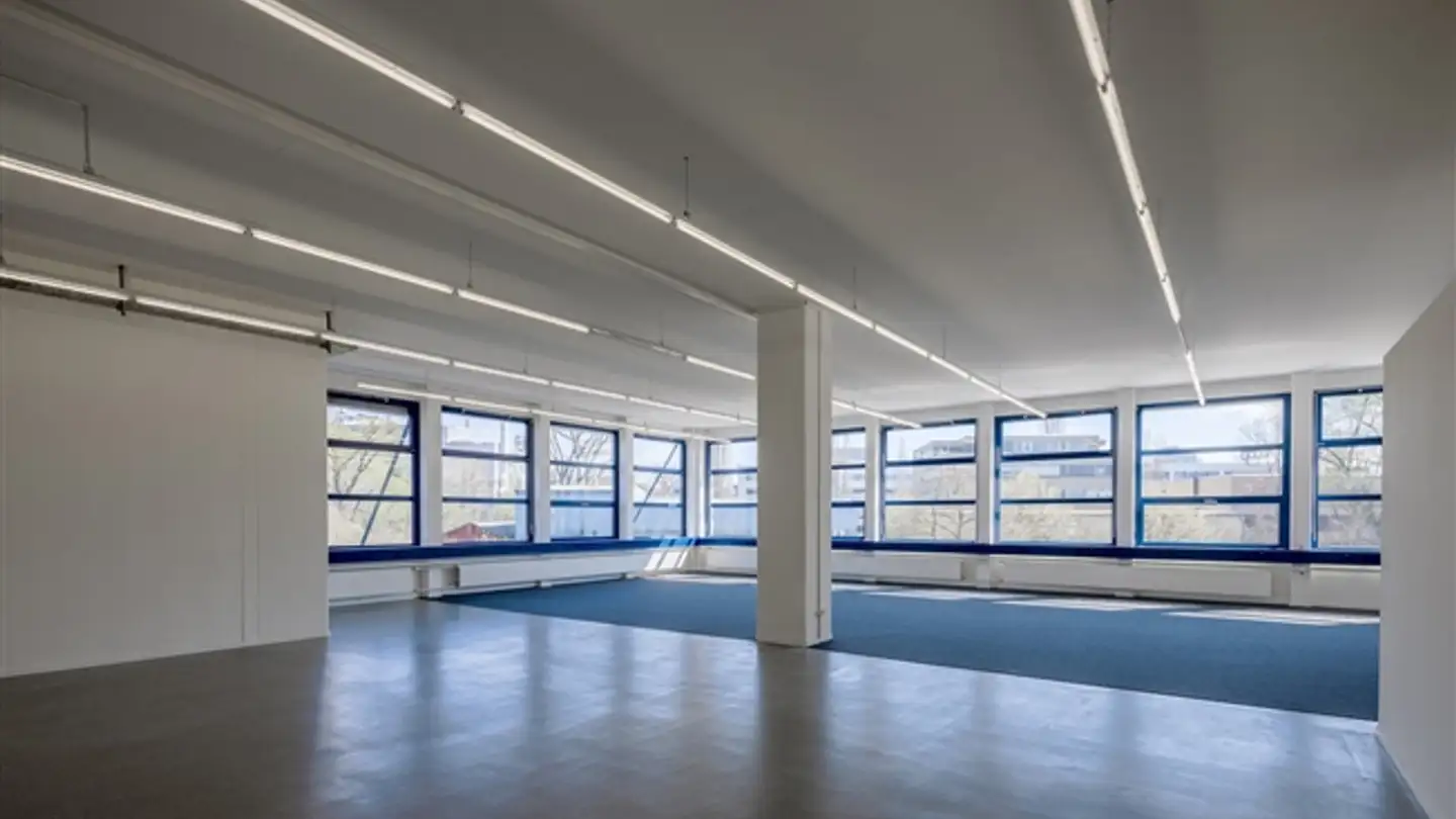 Apartment for rent - Lerzenstrasse 8, 8953 Dietikon