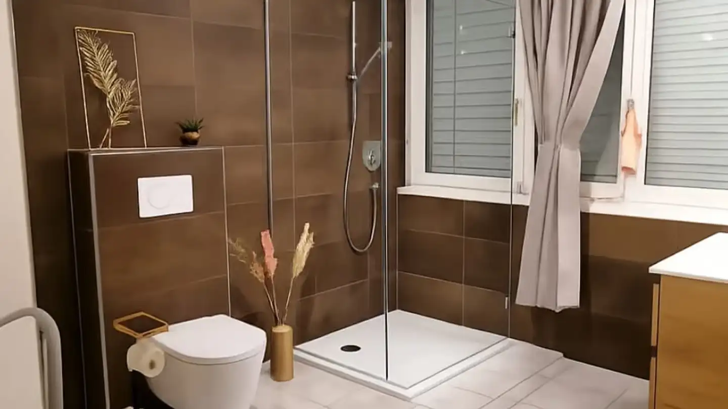 Wohnung kaufen - Zentralstrasse 194, 5430 Wettingen - Foto 4