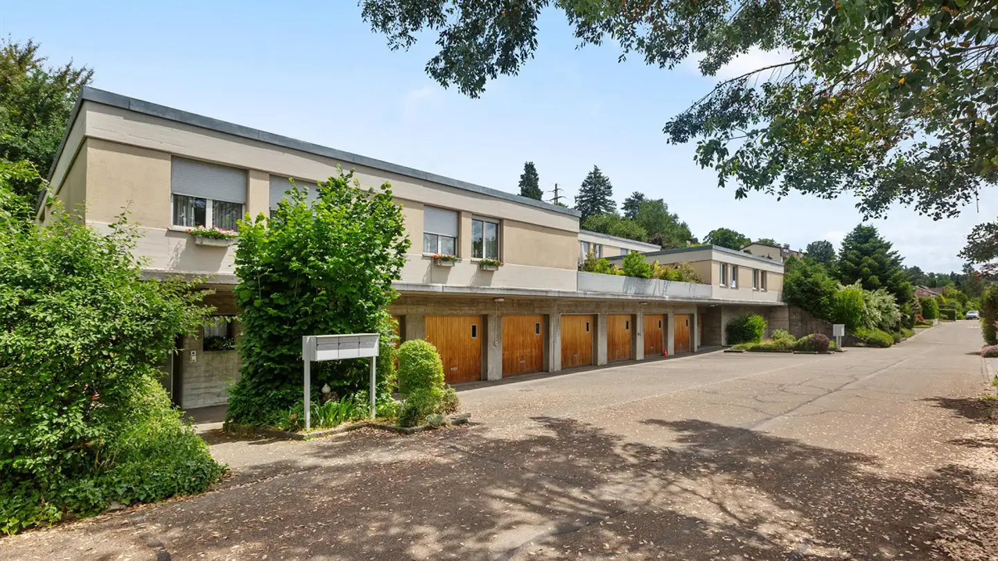 Casa singola in vendita - Sunnenbergstrasse 9, 8447 Dachsen - Foto 3