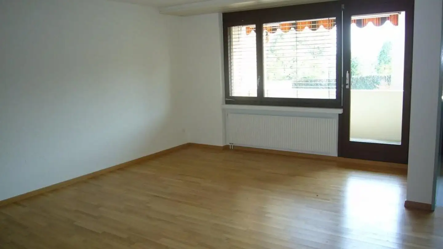 Wohnung mieten - Rainstrasse 16a, 9500 Wil SG - Foto 4