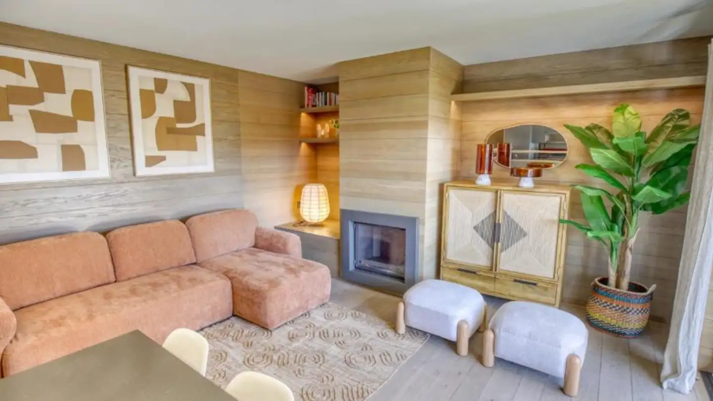Apartment for sale - 3963 Crans-Montana
